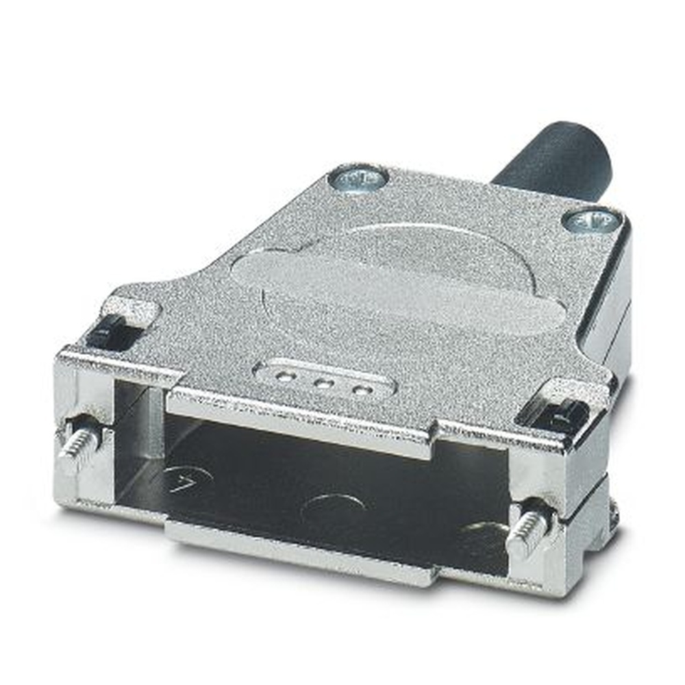 Phoenix Contact D SUB Tüllengehäuse 1419727 Typ CUC-DST-GZNI-S/DSSC25 Phoenix Contact D SUB Tüllengehäuse 1419727 Typ CUC-DST-GZNI-S/DSSC25
