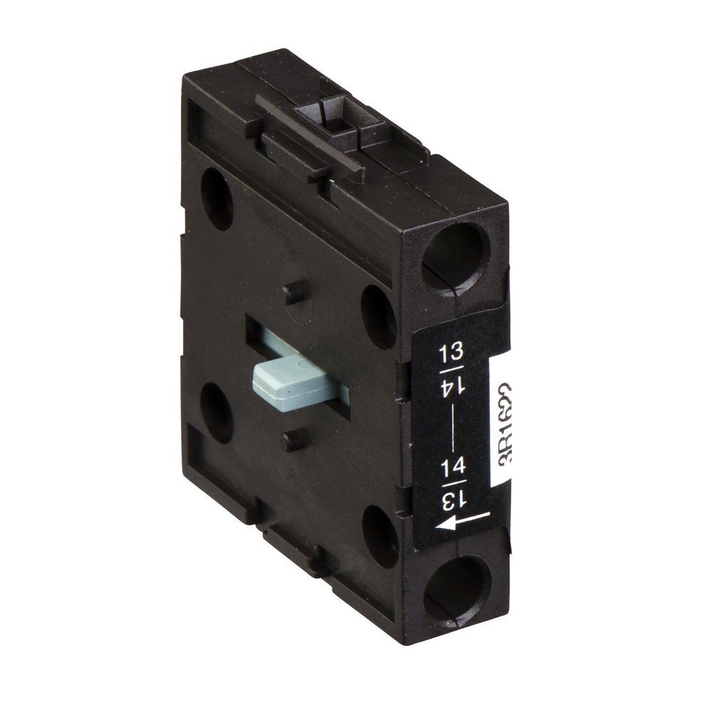 Schneider Electric Hilfskontakt Modul VZN06