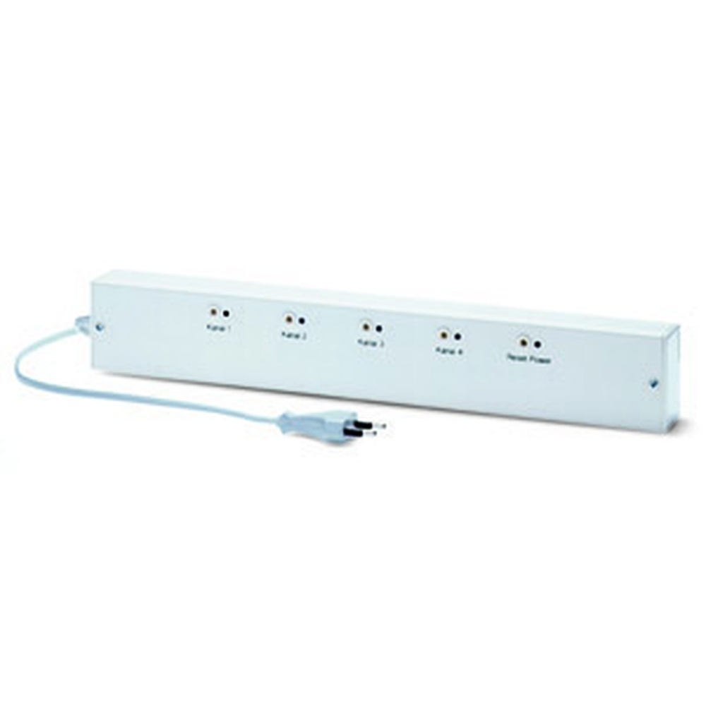 Eberle Funkempfänger INSTAT 868-a4 Nr. 053640140002