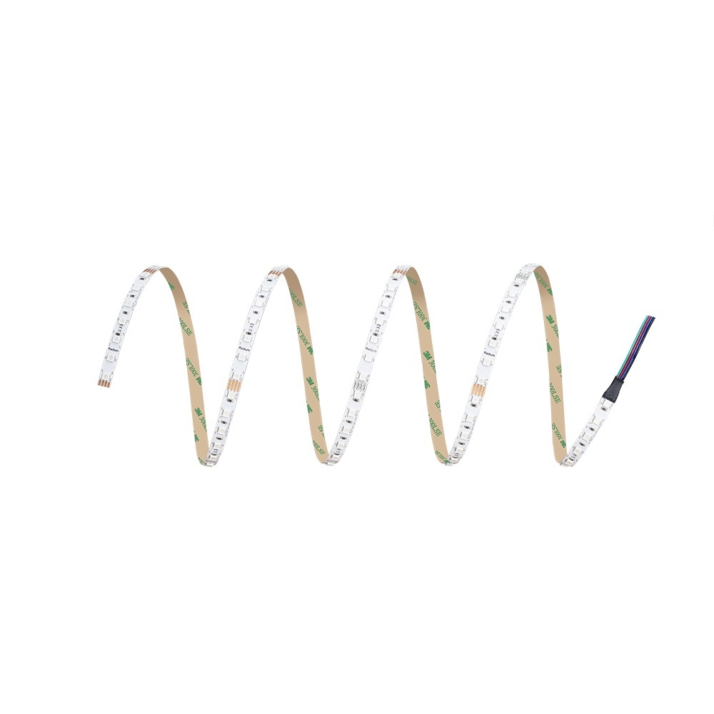 Radium LED Farbwechsel Modul RSTA2175 Typ LED STRIP 500 S RGB/24V 5M