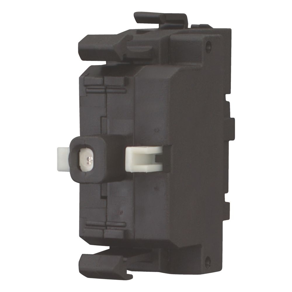Eaton Leuchttaster Funktionselement 115981 Typ M22-SWD-K22LED-R