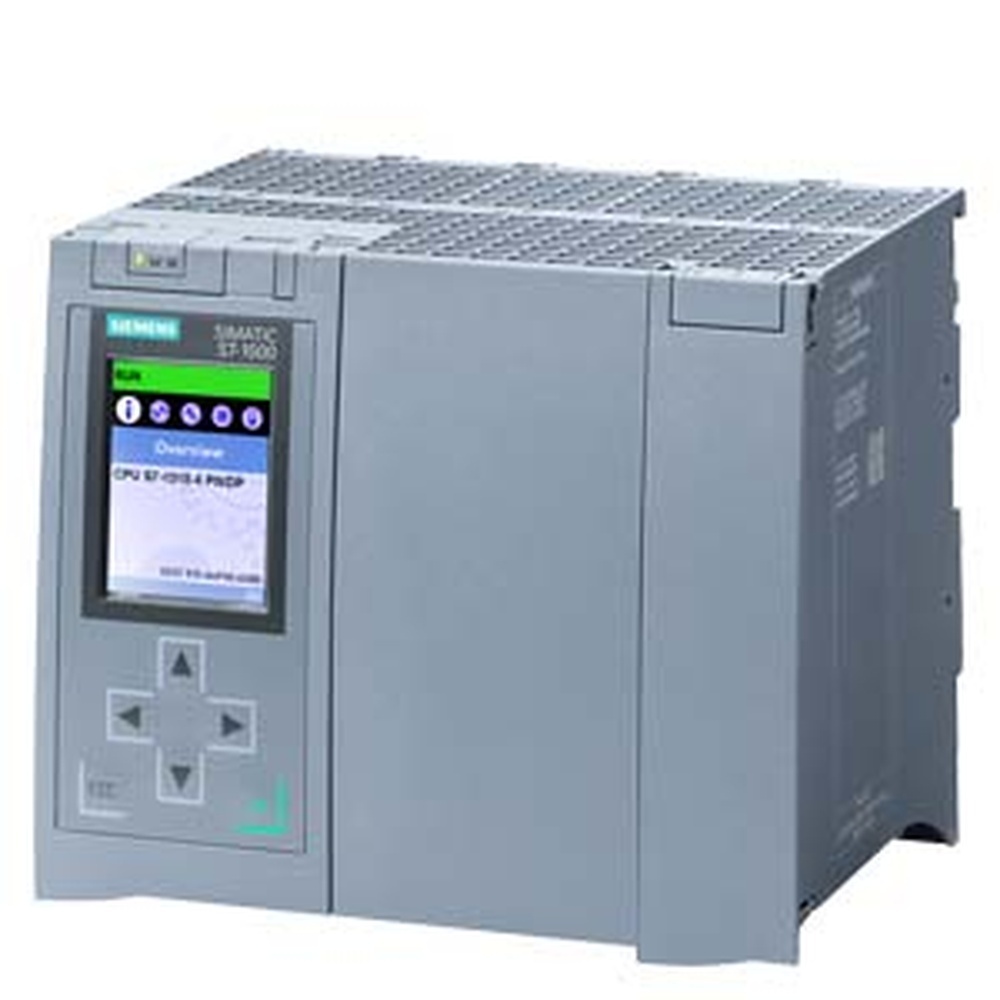 Siemens Zentralbaugruppe 6ES7518-4AP00-0AB0