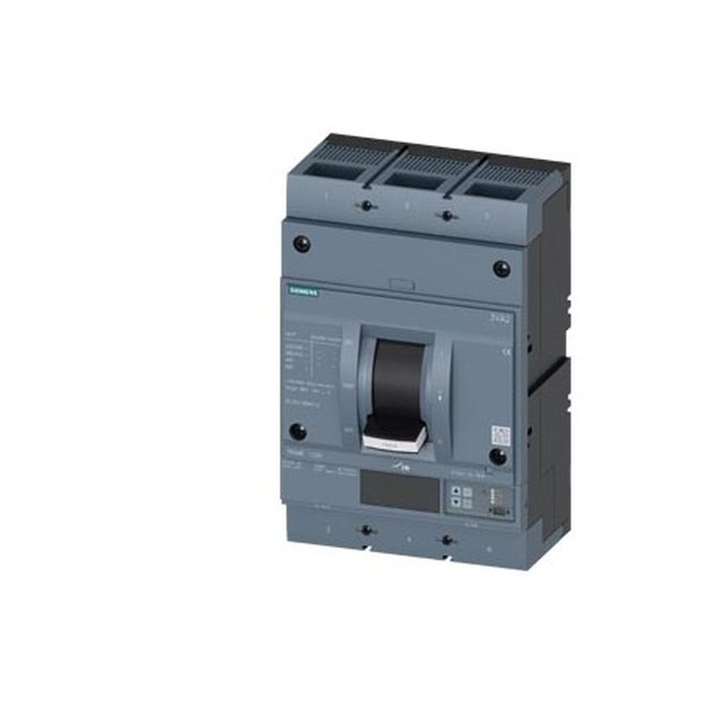 Siemens Leistungsschalter 3VA2563-6JP32-0AA0