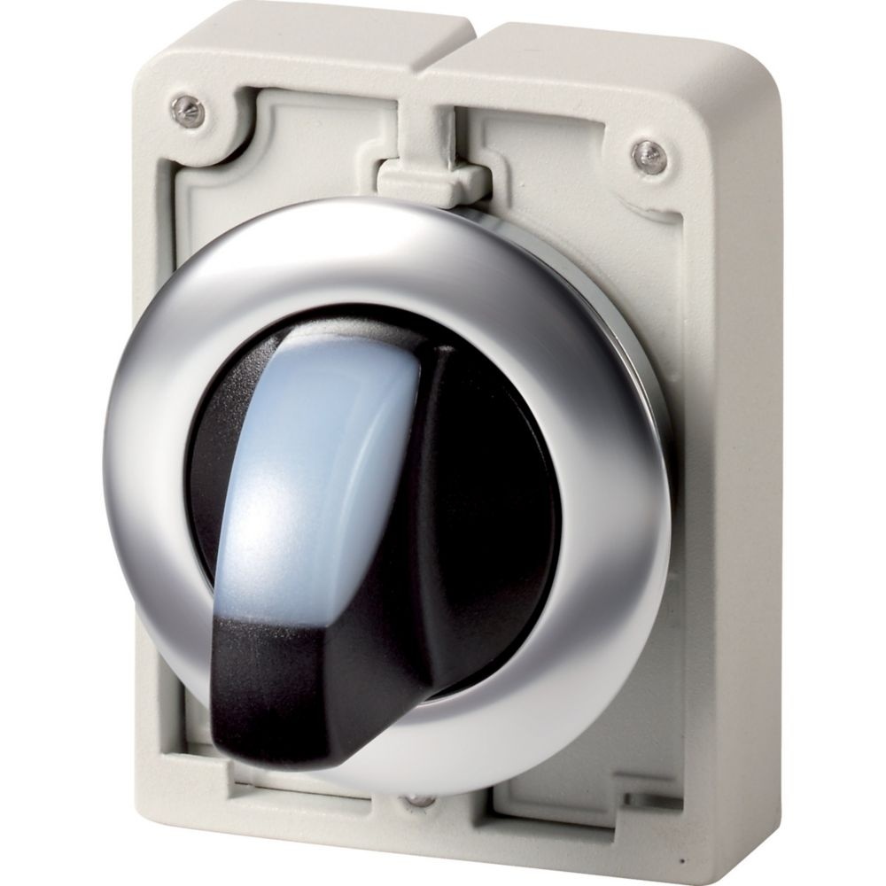 Eaton Leuchtwahltasten 188067 Typ M30I-FWLKV-W