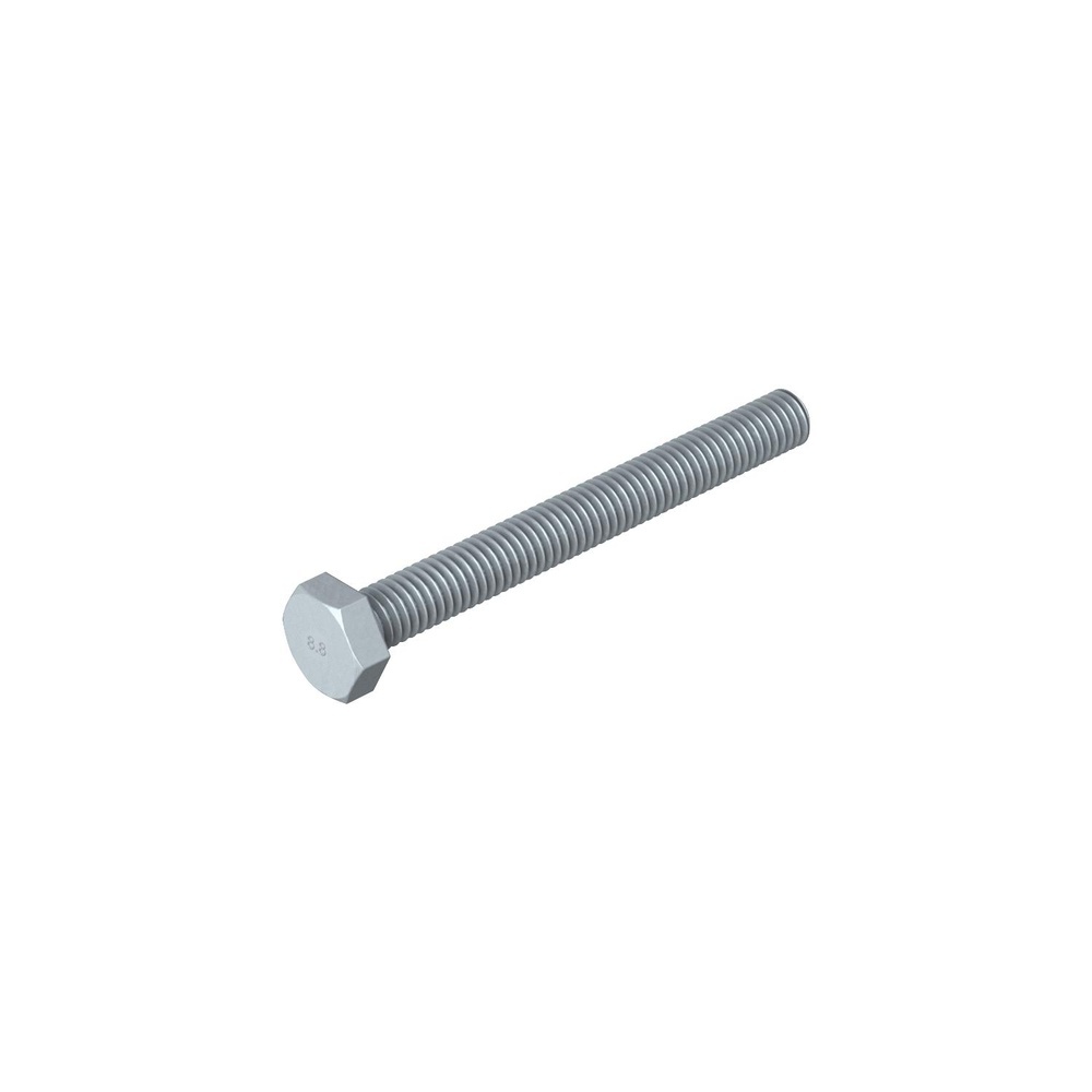 OBO Bettermann Sechskant Schraube 3156715 Typ SKS M6x55 ZL