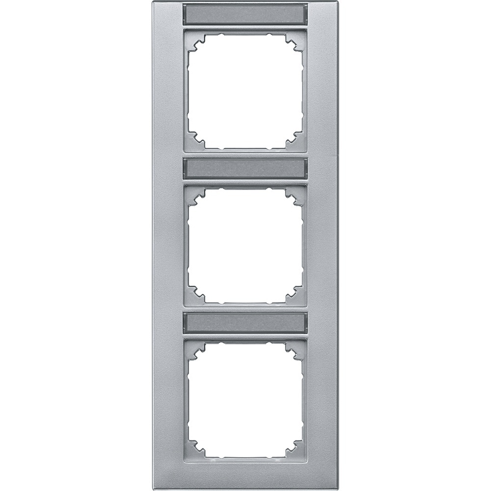Merten Rahmen 3fach 476360