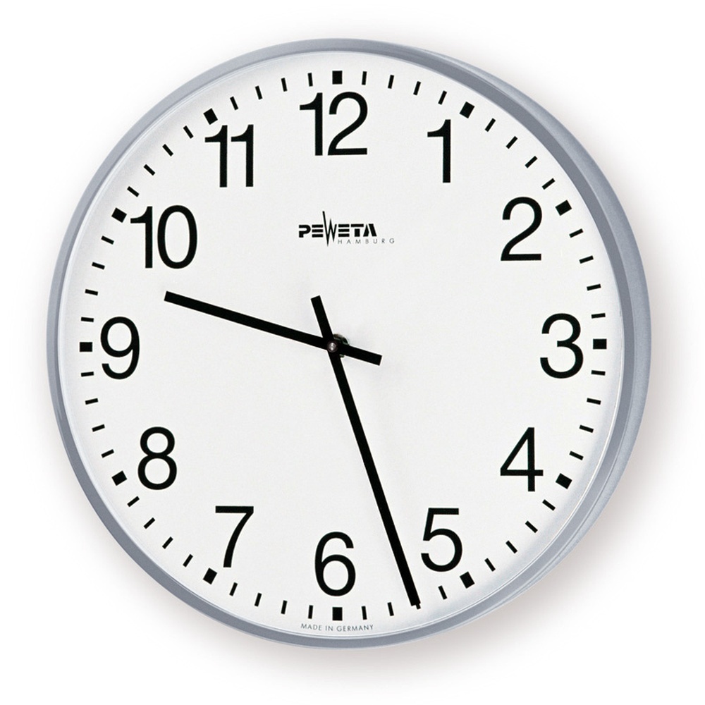 Peweta Nebenuhr 71.250.411