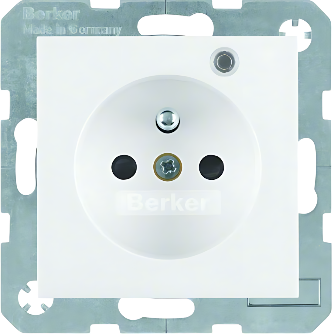 Berker Steckdose 6765098989 Berker Steckdose 6765098989
