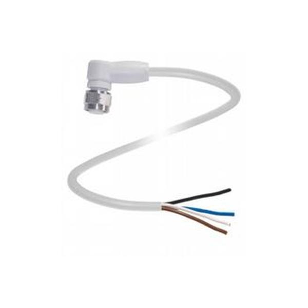 Pepperl+Fuchs Kabeldose 294558 Typ V1-WV4A-5M-PP-W1