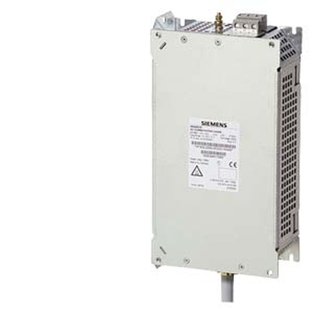 Siemens Netzdrossel 6SL3203-0CD22-2AA0