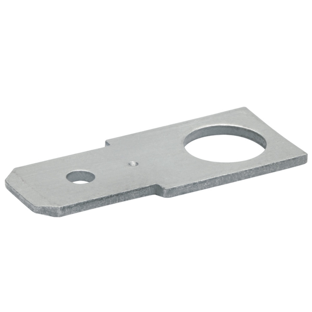 Klauke Flachstecker 2145