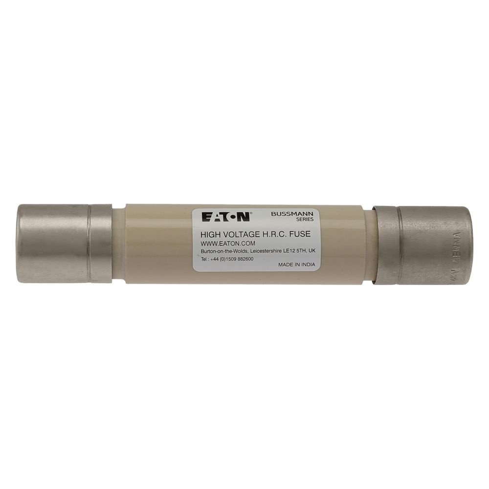 Eaton VT Sicherungseinsatz 3.6ABWNA6.3 Typ 3.6KV 6.3A VT 'BWNA' FUSE