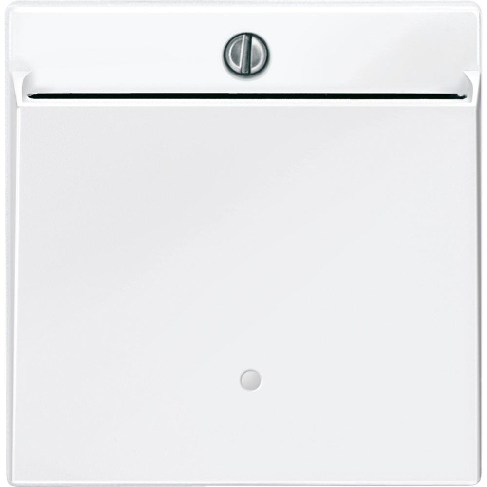 Merten Card Schalter 315619