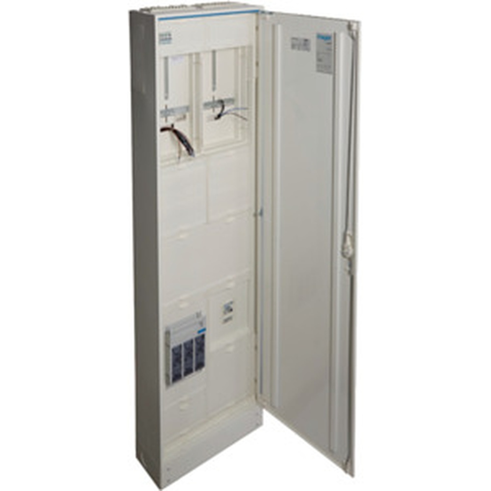 Hager Wandler und Messschrank FP22W0N