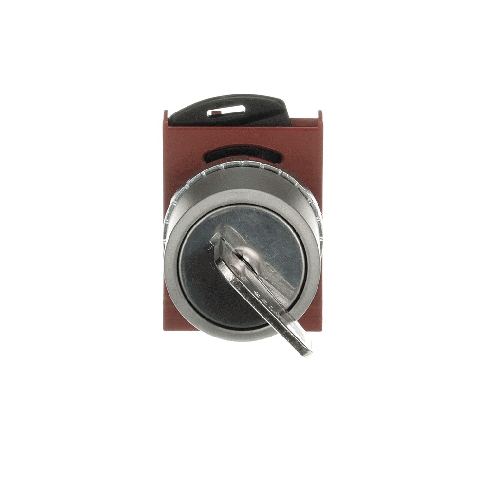 ABB Frontelement für Wahlschalter 1SFA184400R9006 Typ P9MSCD0A95