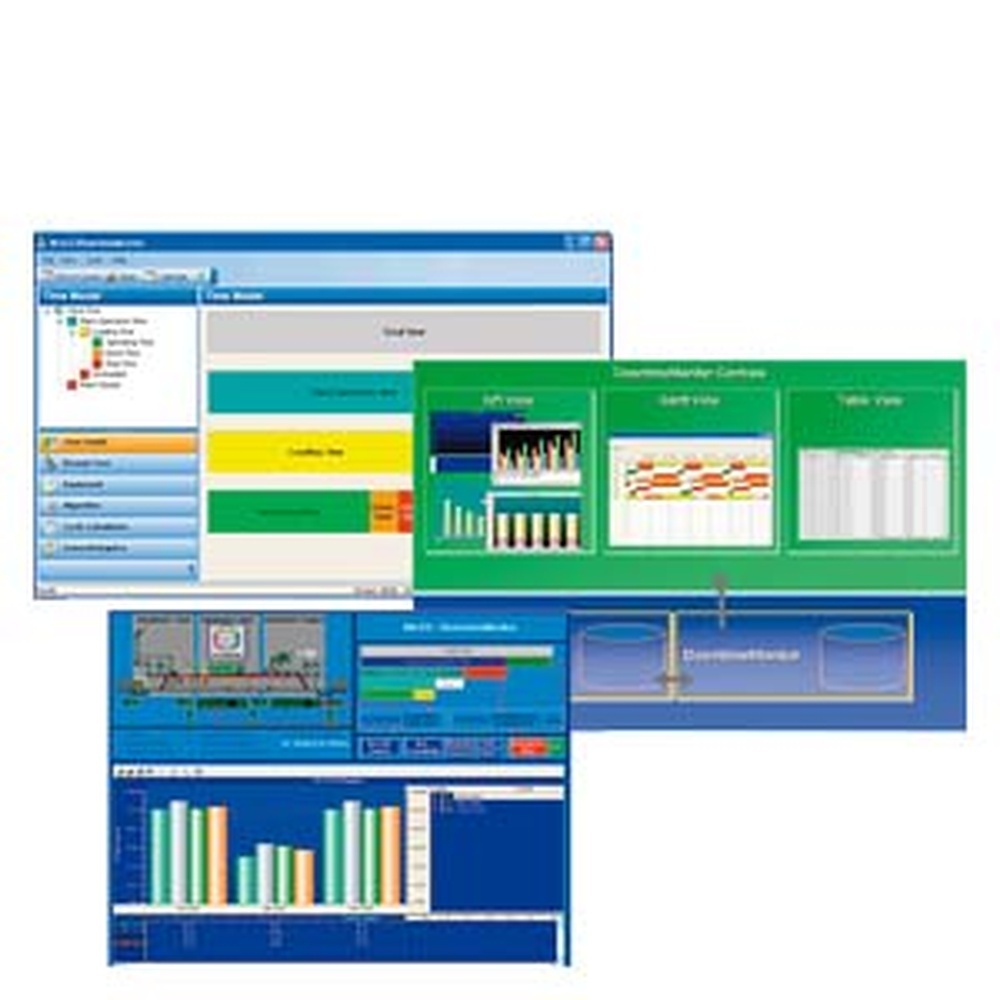 Siemens Software 6AV6372-1DB07-0XX4
