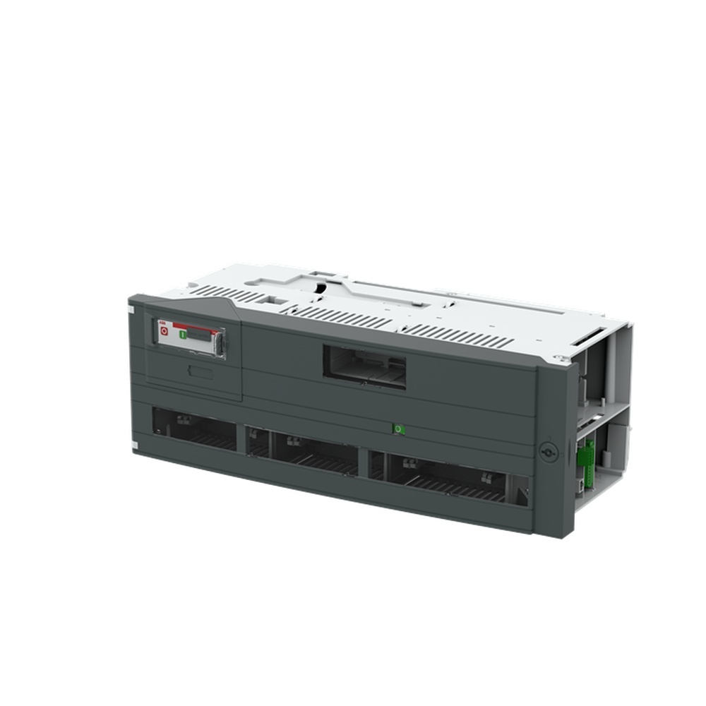 ABB Sicherungslasttrennschalter 1SEP204483R3502 Typ XRG3-185/10-3P-MOT