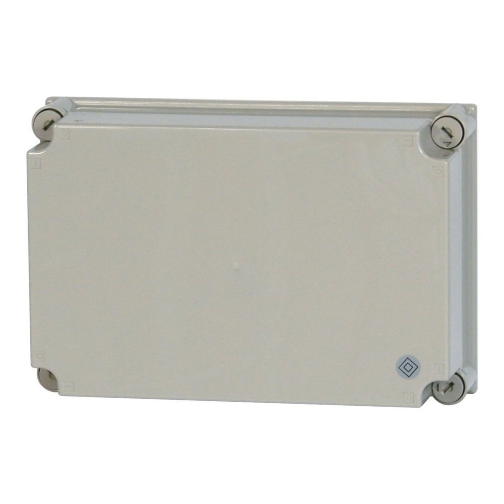 Eaton Deckel 194622 Typ D200-CI43-RAL7035
