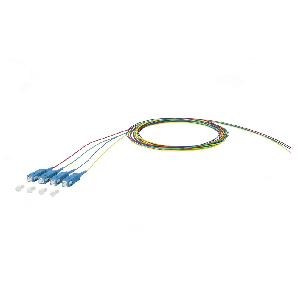 METZ CONNECT ST Stecker Typ 150Q1CO0020E4
