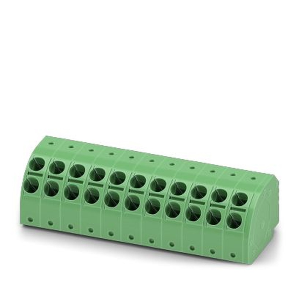 Phoenix Contact Leiterplattenstecker 1725665 Typ PTDA 2,5/11-PH-5,0