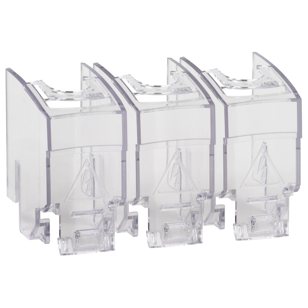 Schneider Electric Klemmenschutzabdeckung GS2AP43