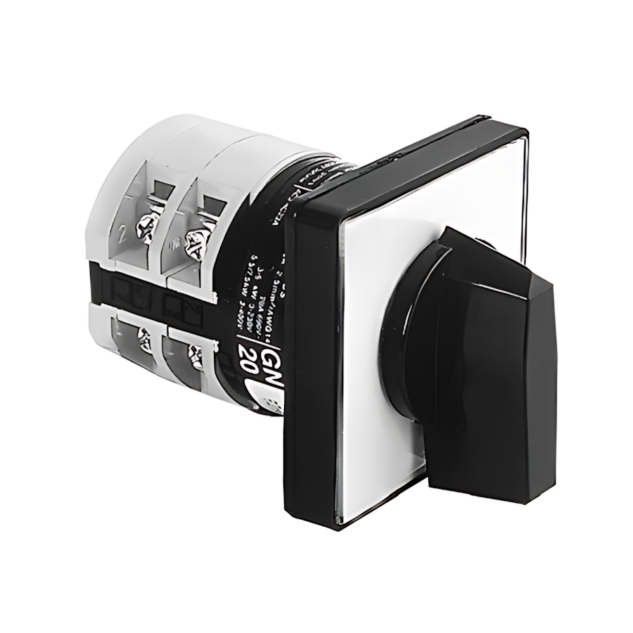 Lovato Electric Steuer Schalter 7GN6392U