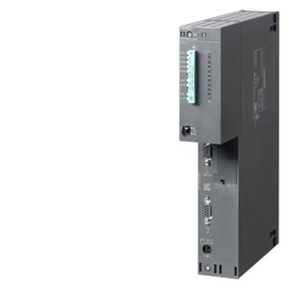 Siemens CPU 6ES7414-3XM07-0AB0