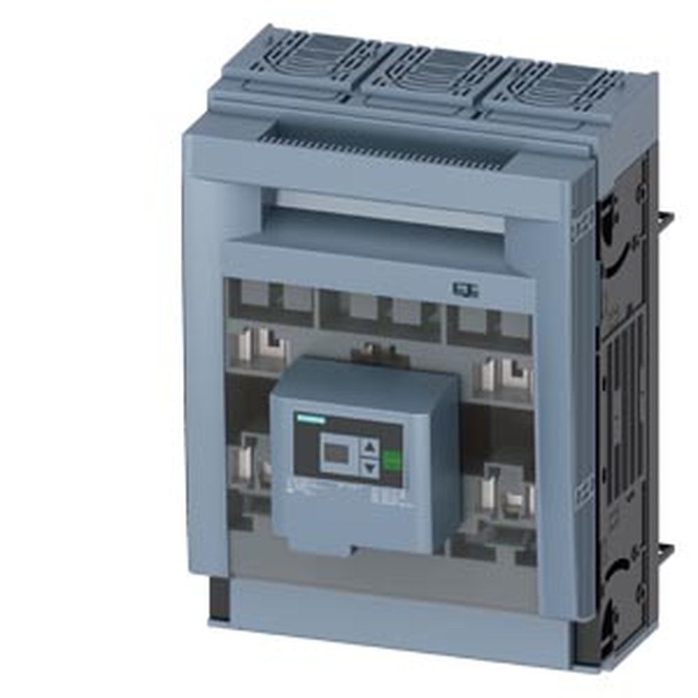 Siemens Sicherungskasttrennschalter 3NP1153-1BC13