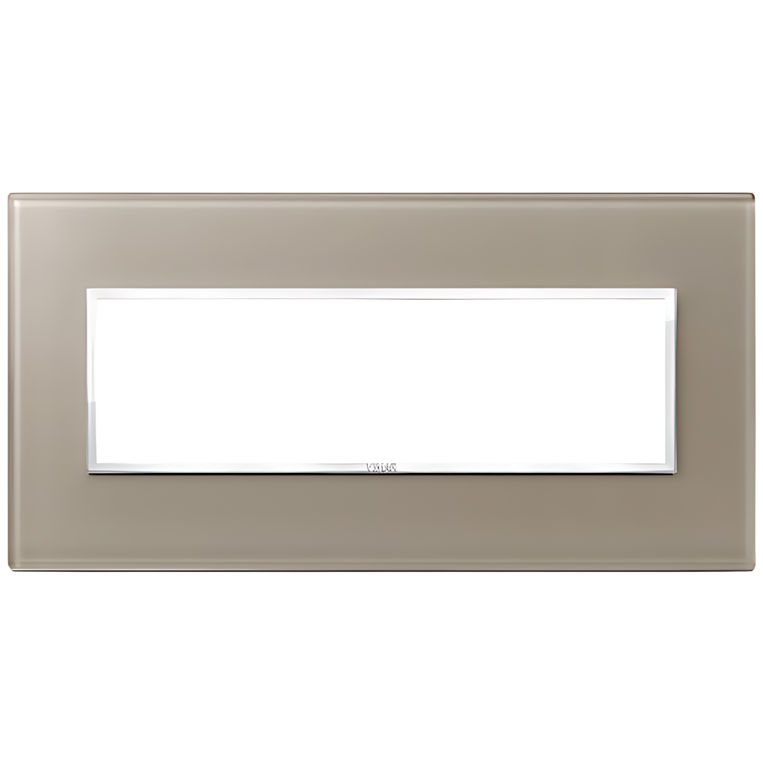 VIMAR Abdeckrahmen 21657.74 VIMAR Abdeckrahmen 21657.74