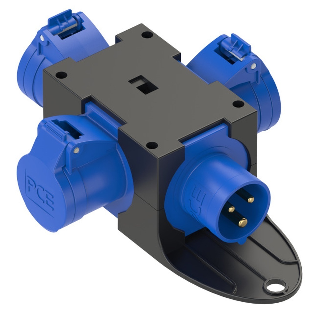 PC Electric Mobilverteiler 9430401
