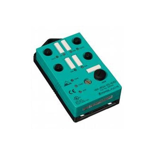 Pepperl+Fuchs Modul 134144 Typ VBA-4E2A-G2-XE/E2