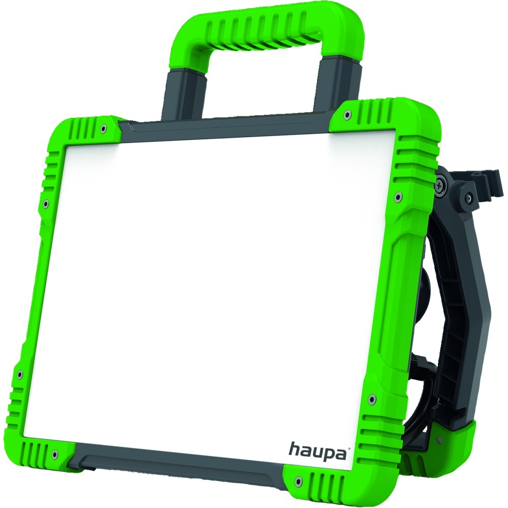 Haupa LED Baustellenstrahler 130386