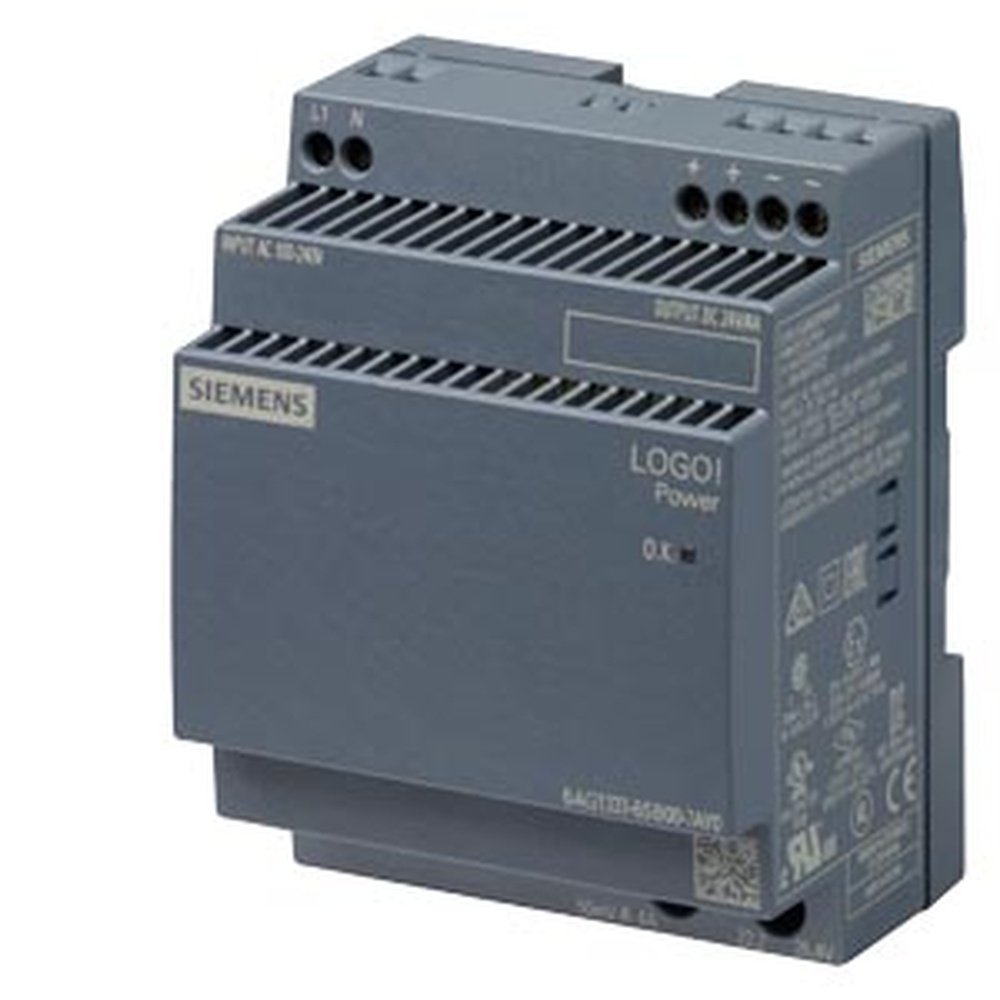 Siemens Stromversorgung 6AG1333-6SB00-7AY0