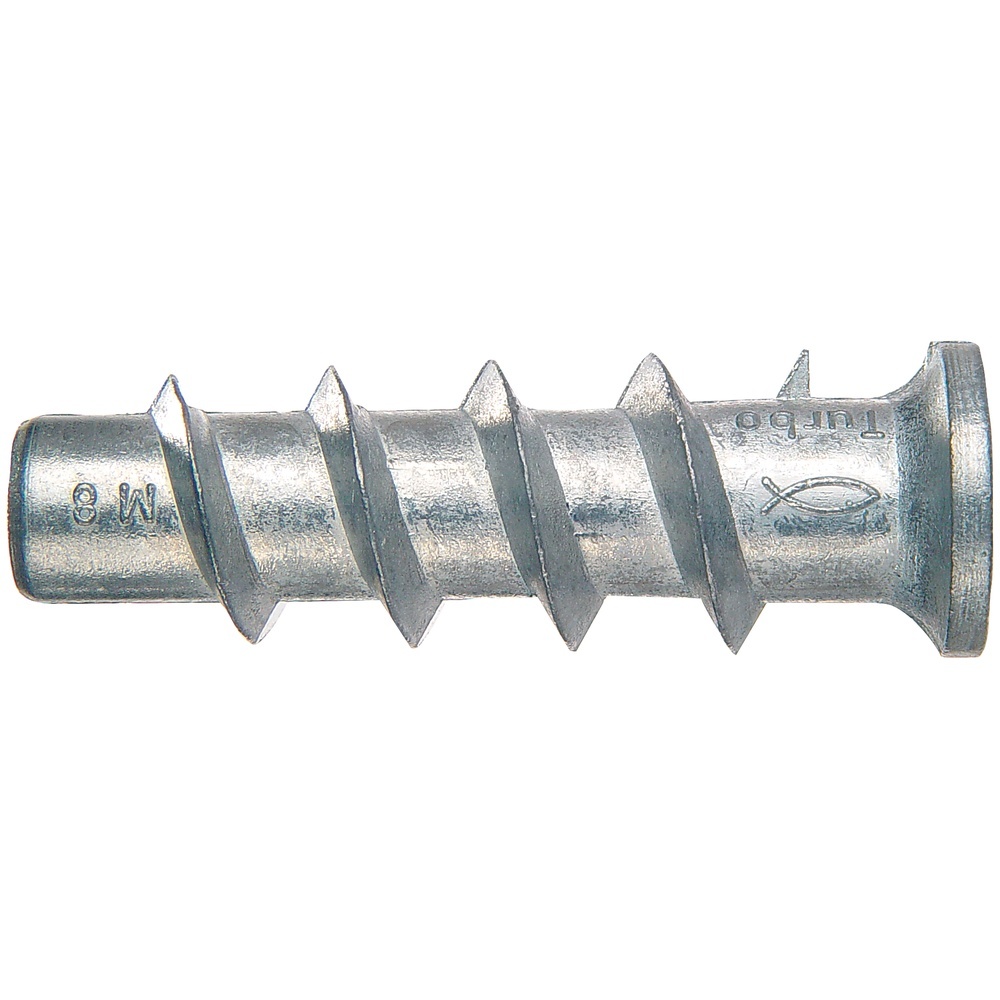 Fischer Porenbetondübel 078416 Typ FTP M 8