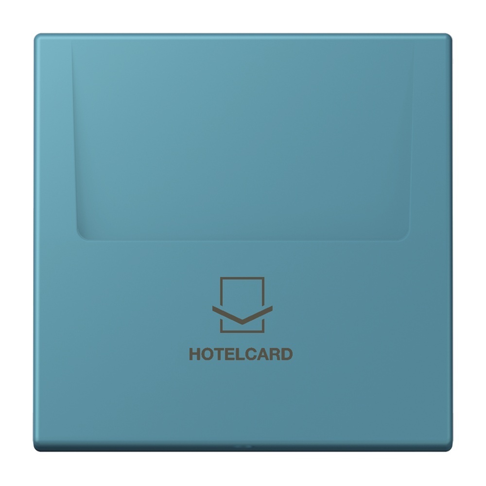 Jung Hotelcard Schalter LC590CARD212