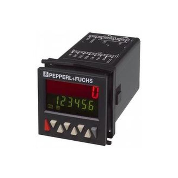 Pepperl+Fuchs Zähler 214741 Typ KC-LCDC-48-2R-24VDC