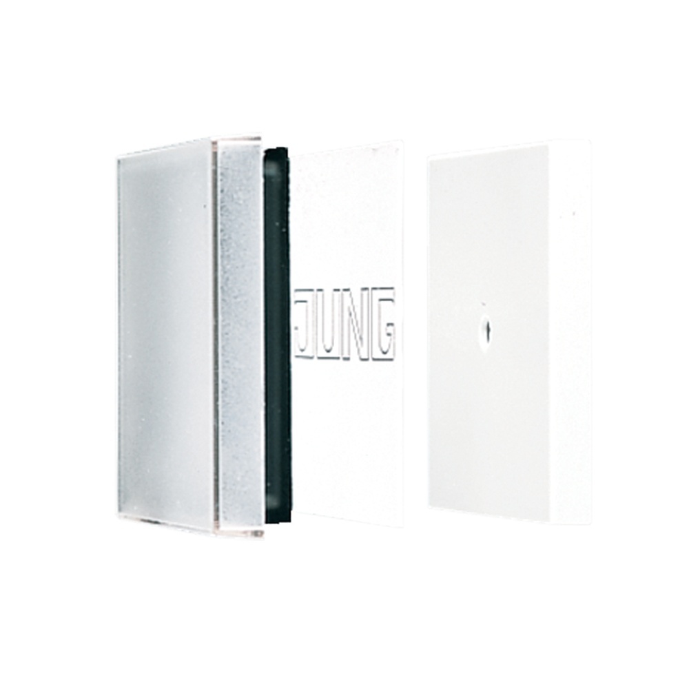 Jung Wippe LS 990 NAGL