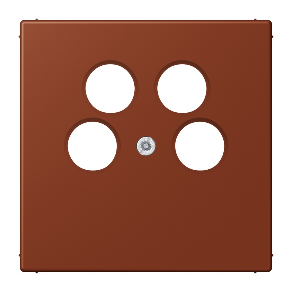 Jung Abdeckung LC990-4SAT2247