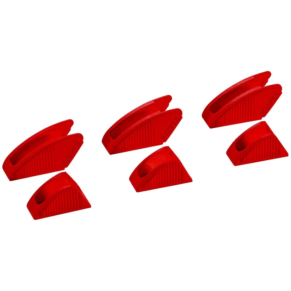 Knipex Kunststoffbacken 86 09 300 V01