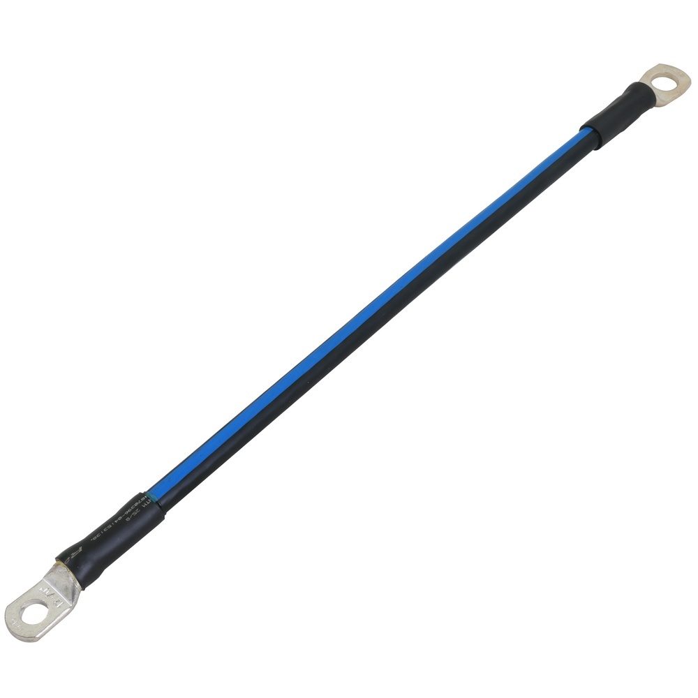 Dehn + Söhne CuStAl Kabel Erdungsverbinder 419511 Typ D BEB 29 M12 M16 / EBS 15-03-17
