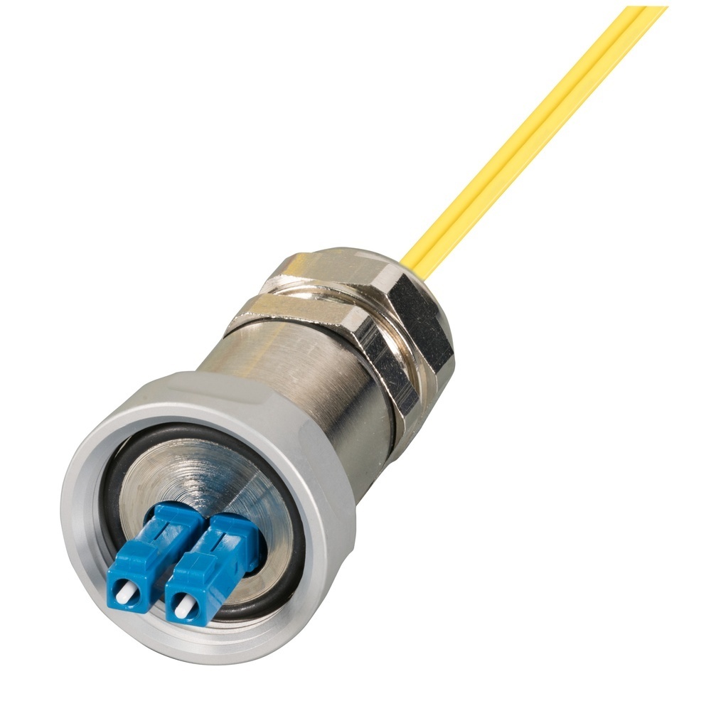 EFB IP67 Kabelverschraubung IP67KVLCDOS2-10,0