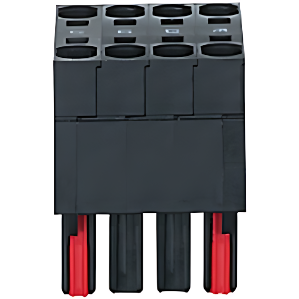 Pilz Stecker 8176347 Typ PMCprotego D Stecker X0Y