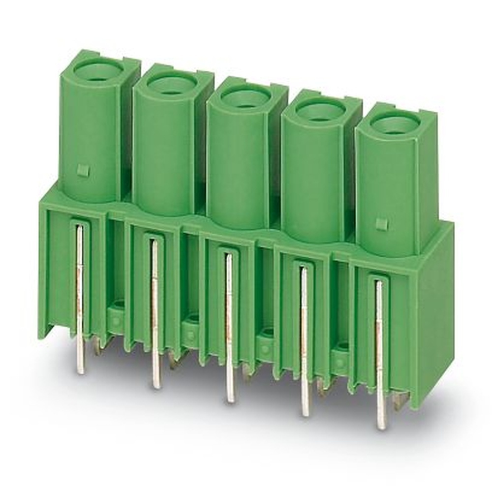 Phoenix Contact Leiterplatten Grundleiste 1969726 Typ IPCV 16/ 5-G-10,16