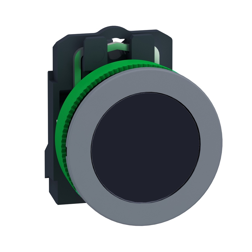 Schneider Electric Drucktaster XB5FA21C0