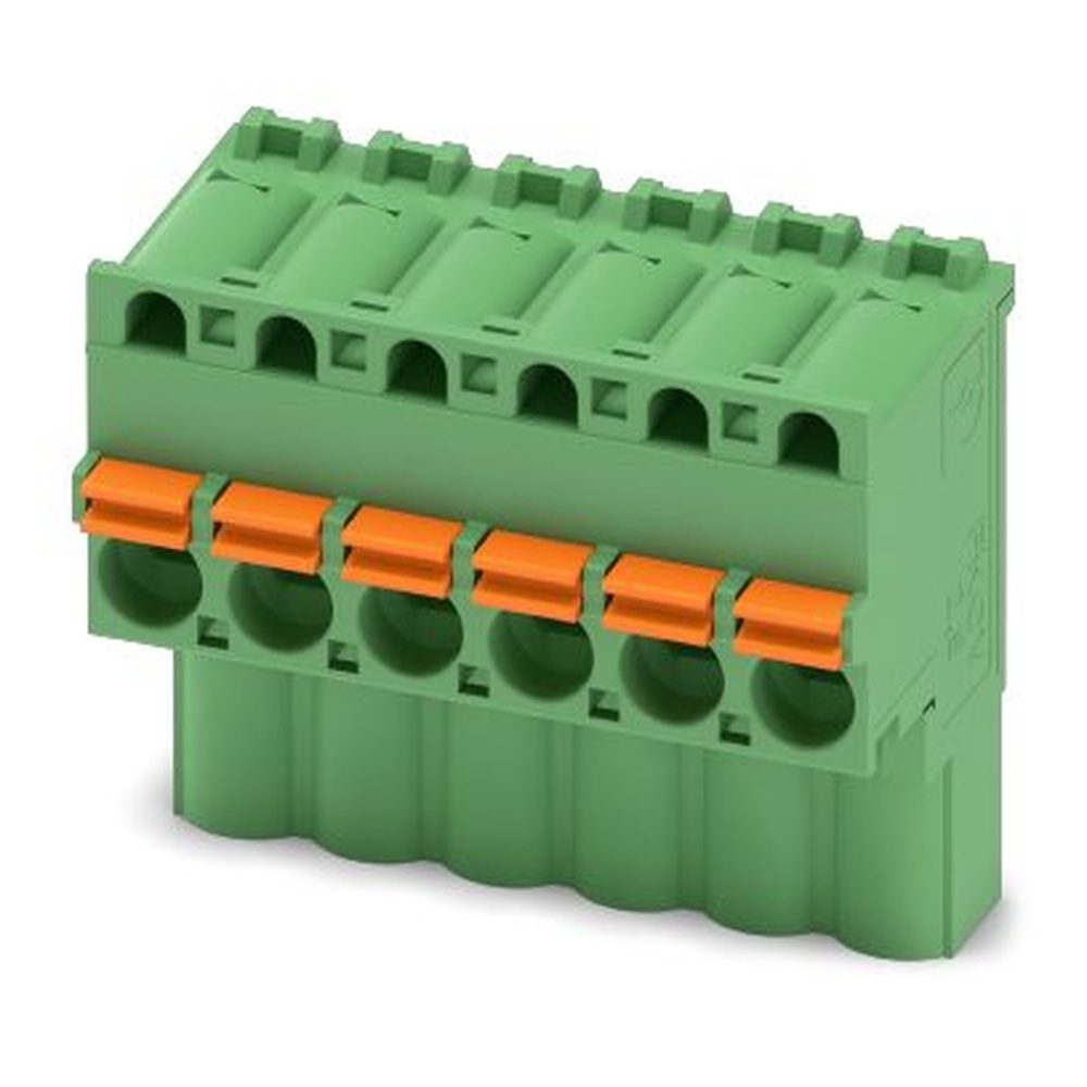 Phoenix Contact Leiterplattenstecker 1910076 Typ FKCVW 2,5/ 6-ST