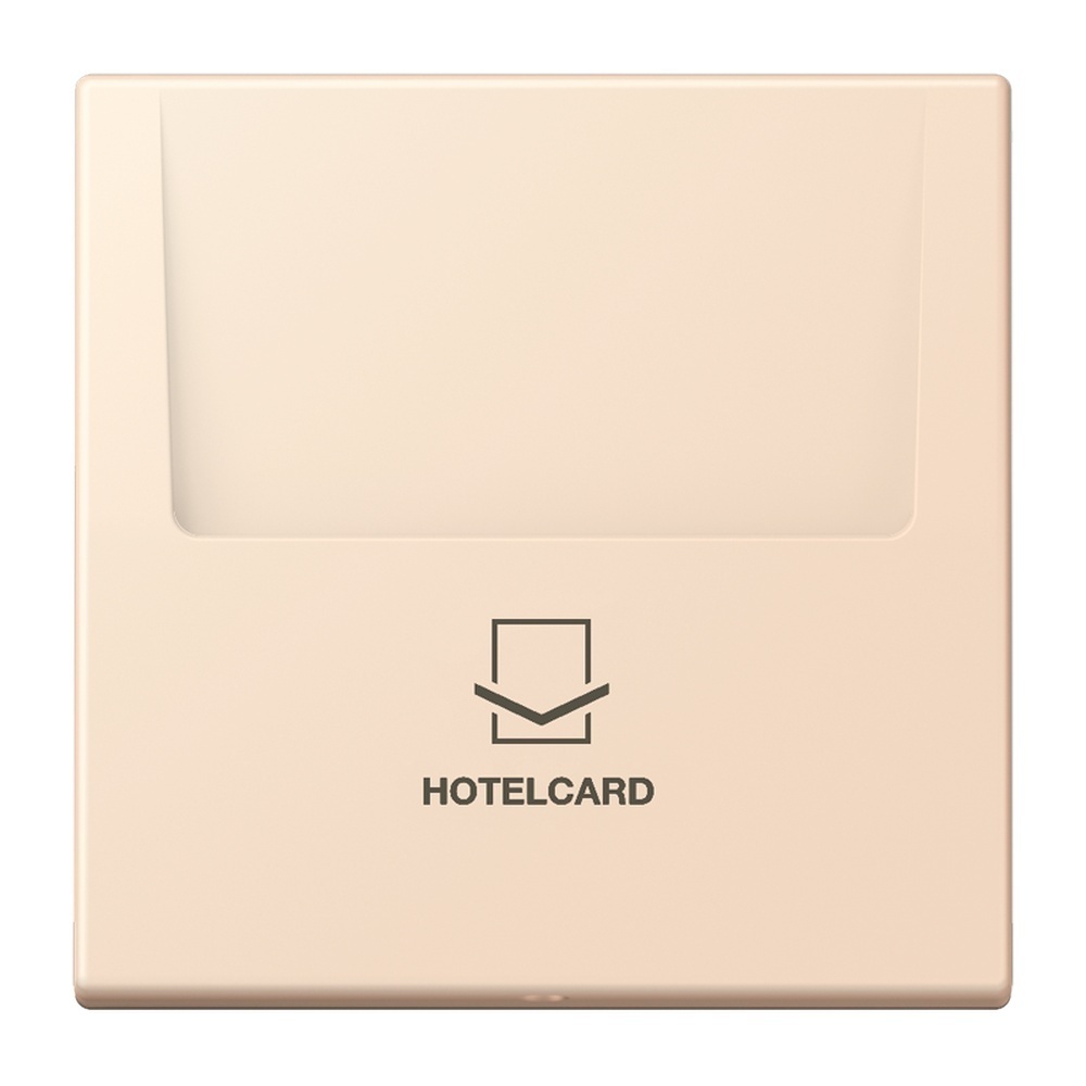 Jung Hotelcard Schalter LC590CARD238