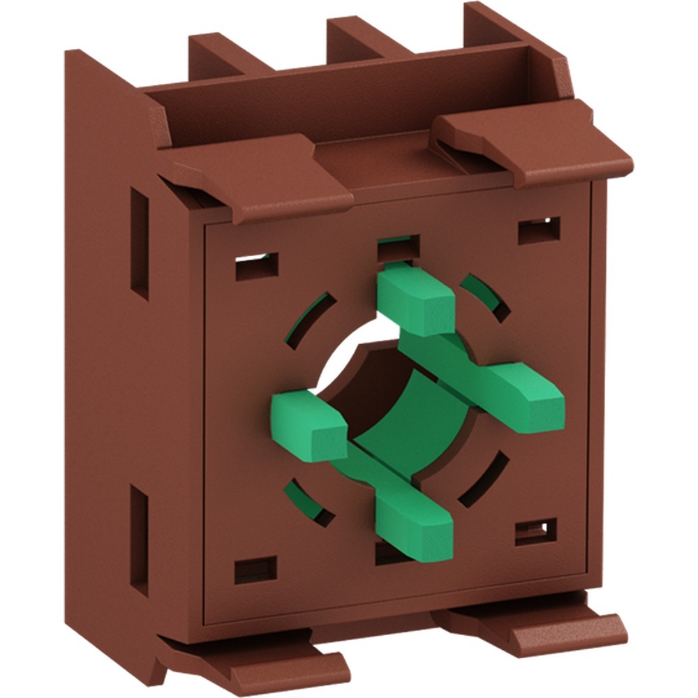 ABB Zubehör für Befehlsgeräte 1SFA187843R8000 Typ P9ACDPP