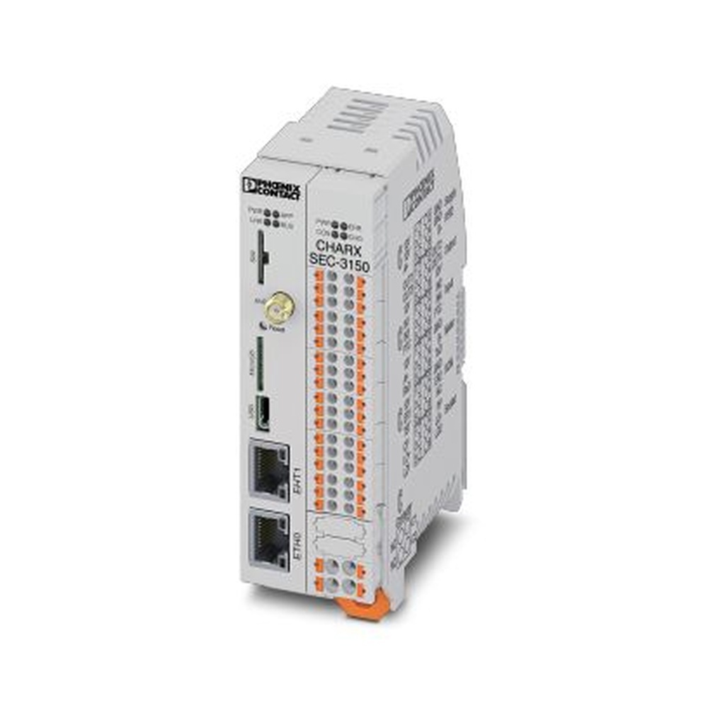 Phoenix Contact AC Ladesteuerung 1138965 Typ CHARX SEC-3150