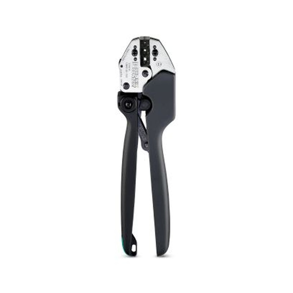 Phoenix Contact Presszange 1212039 Typ CRIMPFOX 25R