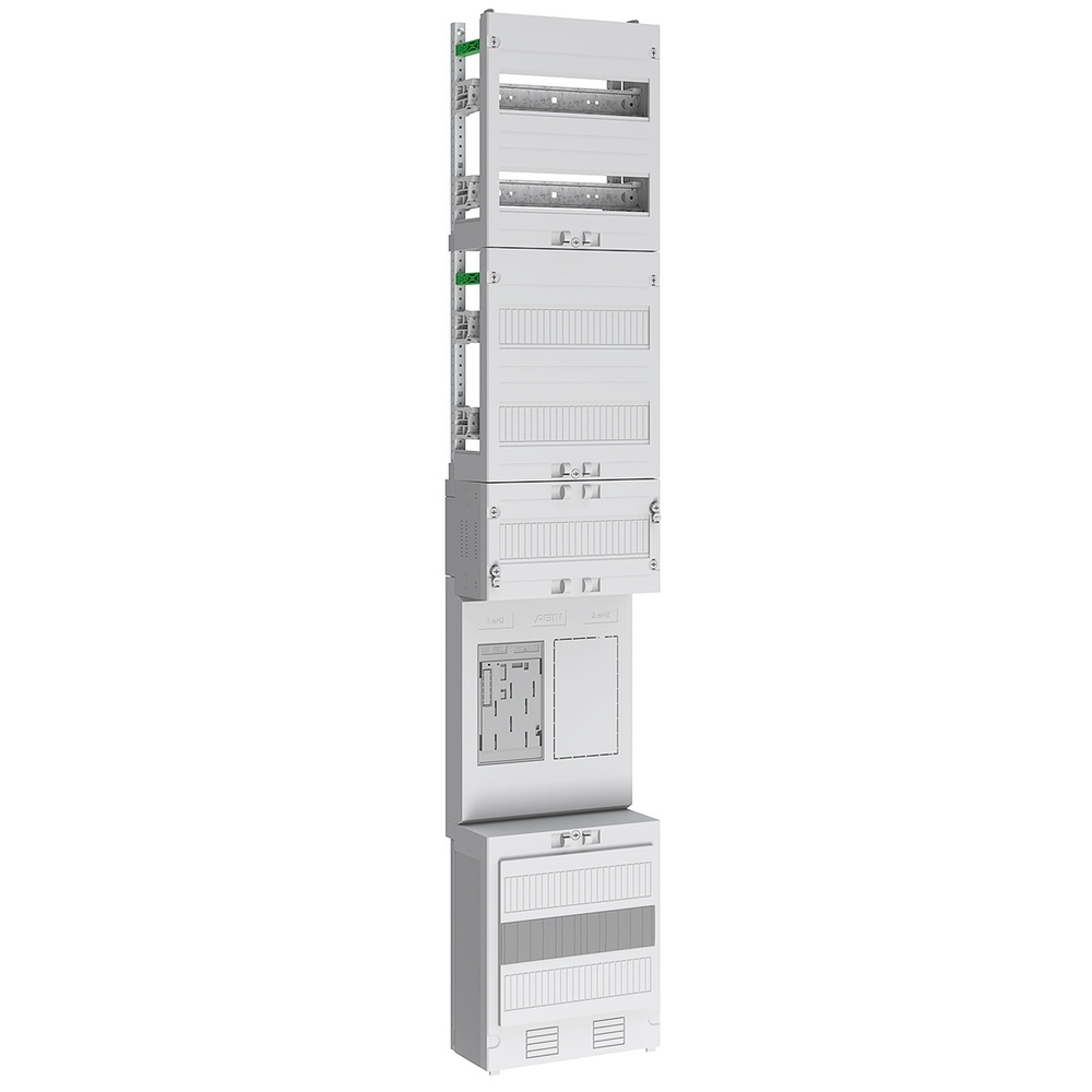 ABN Zählerfeld ABNPZ109E0011